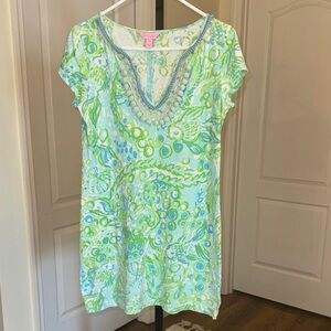 Lilly Pulitzer Dress - Size M